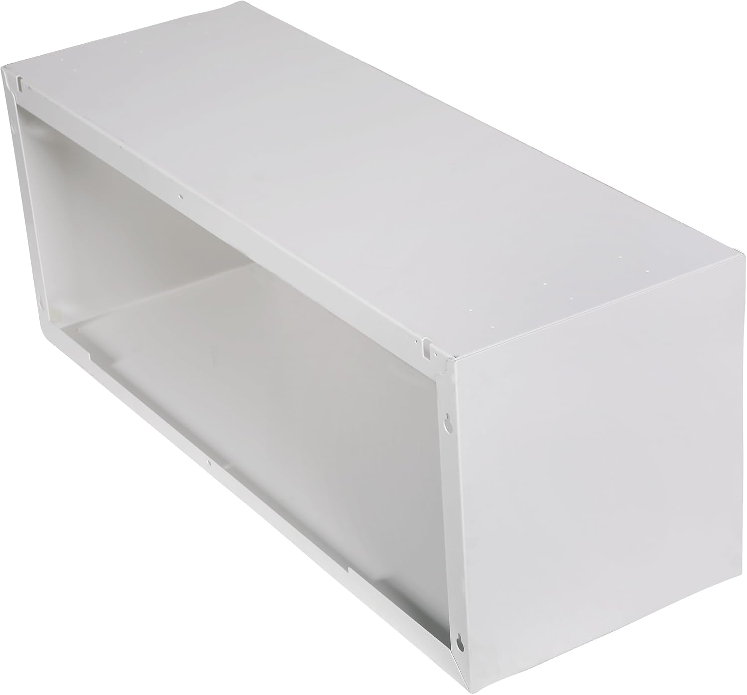 Perfect Aire 1PTWS-DK PTAC Wall Sleeve with Drain Kit, 42-Inches W x 16-Inches H x 14.8-Inches L