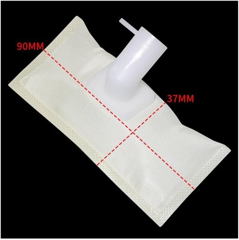 Fuel Pump Filter For H RVT1000R RVT RC51 VTR1000SP VTR VTR1000S 2000-2006