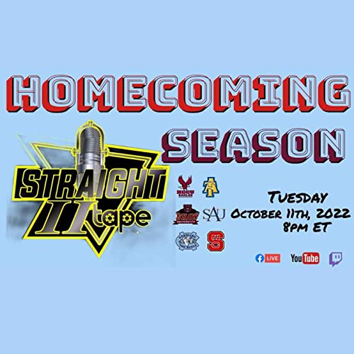 S2T Homecoming Season