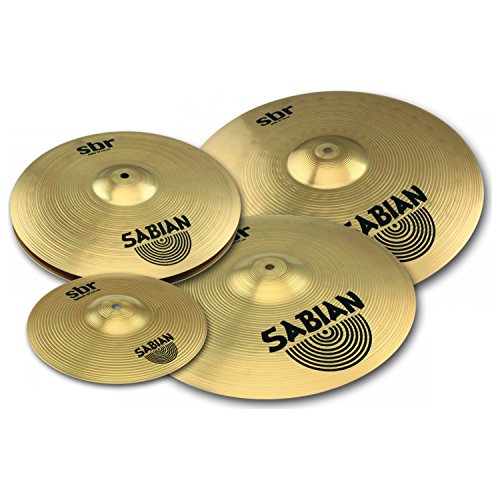 Sabian SBR5003G Sbr Promotional Set thumb #2