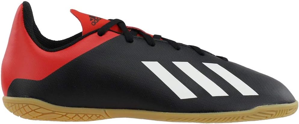 adidas Unisex-Child X 18.4 Indoor
