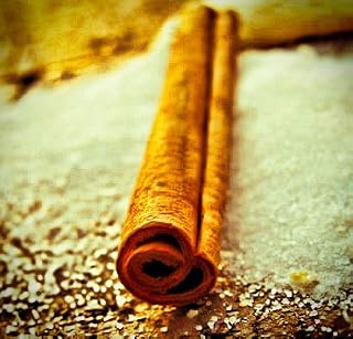 Cinnamon Sugar from the Seasoned Sugars Collection by Merchant Spice Co.