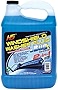 HS 29.606 Bug Wash Windshield Washer Fluid, 1 Gal (3.78 Liters)
