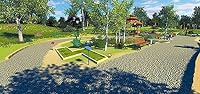 3D Mini Golf - das große Minigolf Abenteuer - Switch [Nintendo Switch] – Ansicht 3