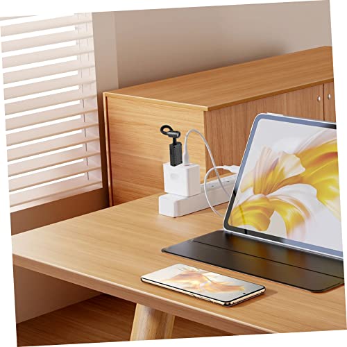 Cámara de seguridad Tofficu pequeña con USB, visión nocturna y monitoreo remoto para el hogar 4