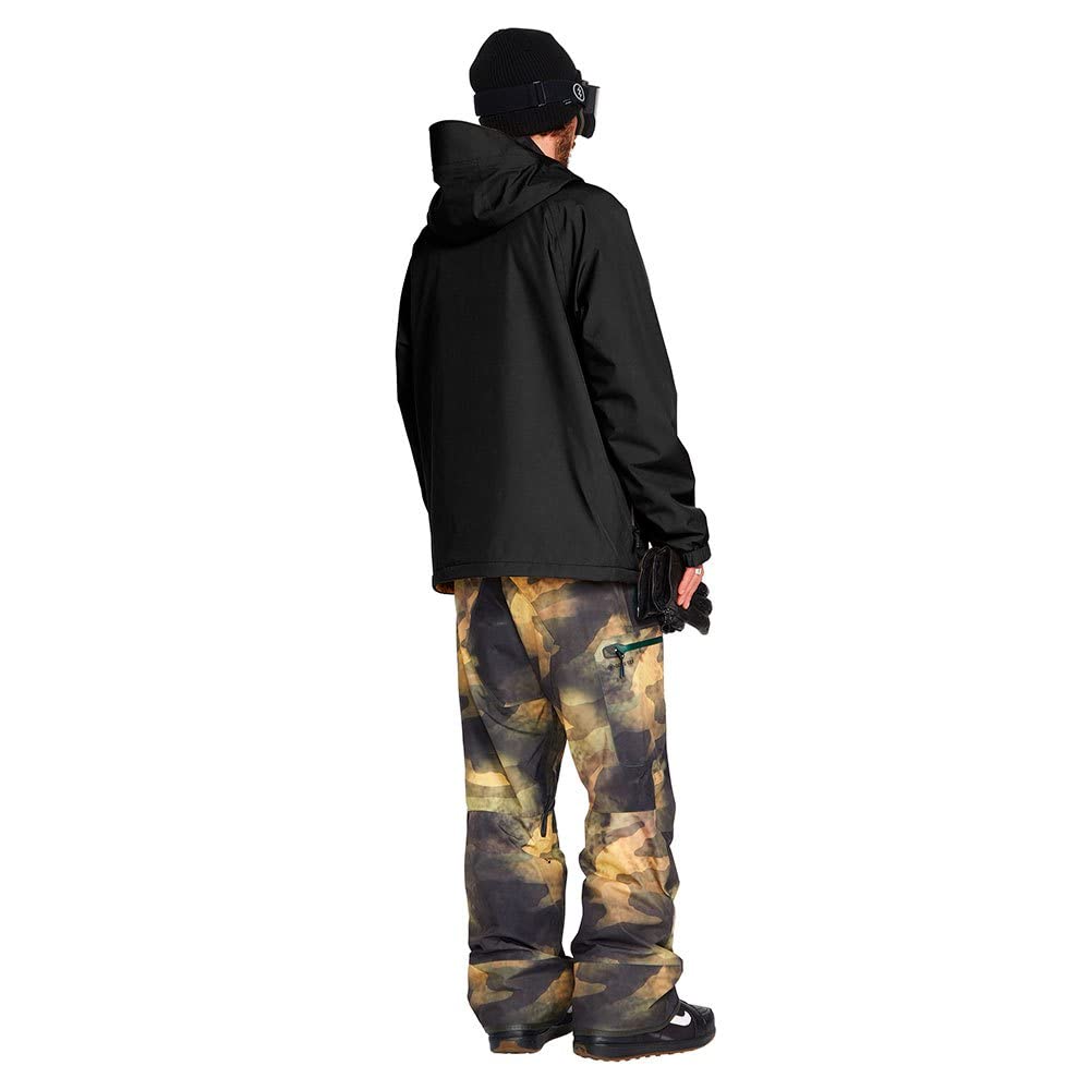 Volcom Herren Dua Gore-tex Jacket jacke
