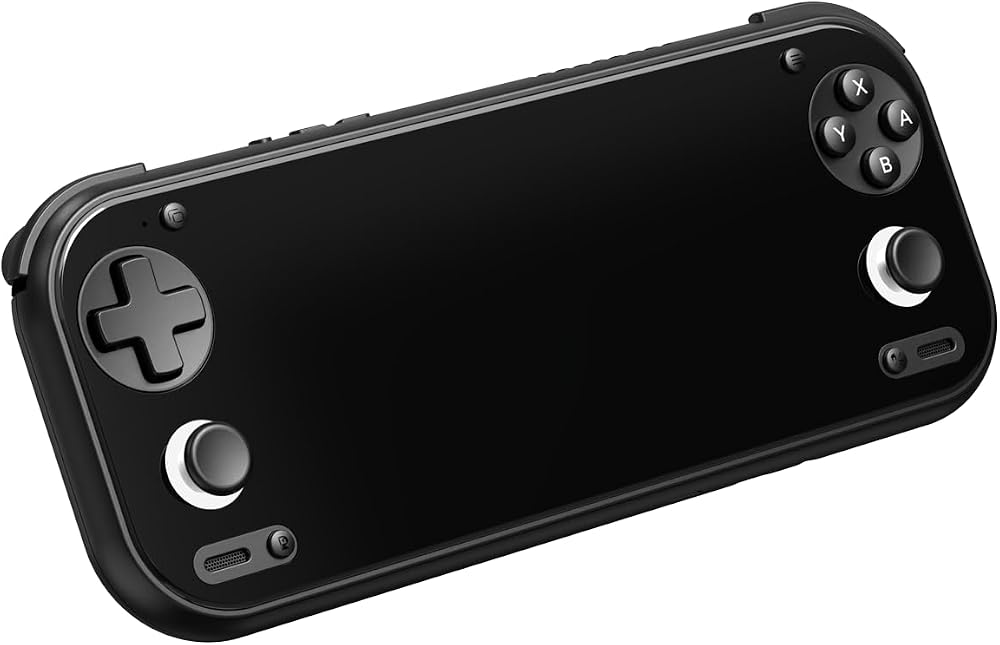 RG 55G1 Retro Game Andriod Game Console 5.5-inch Incell IPS display — 사진 1
