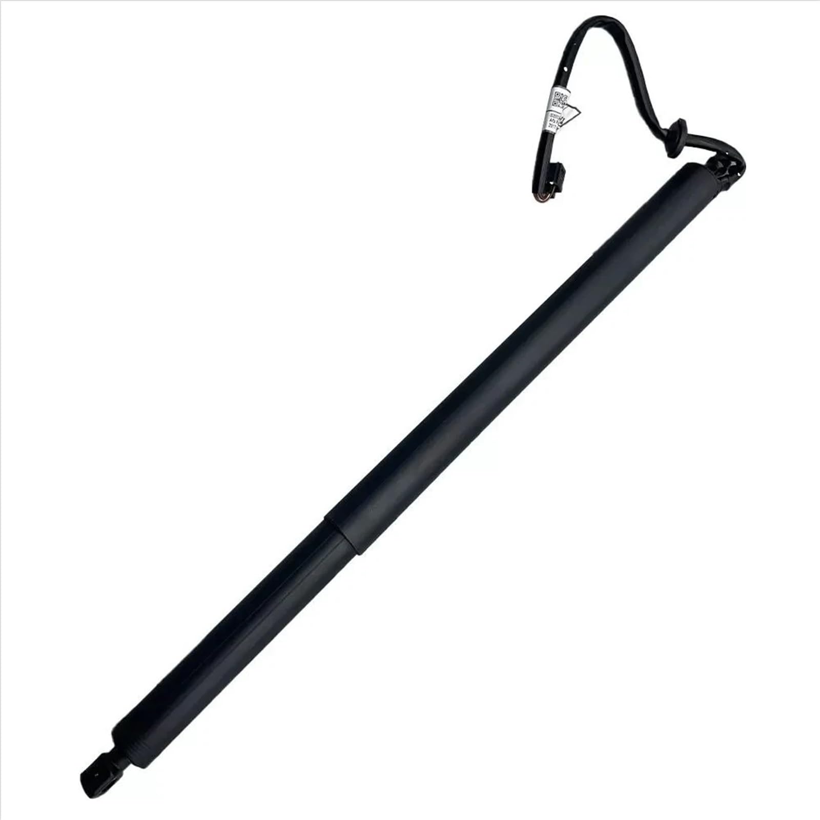 Support levage hayon électrique fluide compatible Jaguar E-PACE X540 - 3
