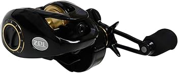 Amazon | オフィスZPI リール アルカンセ RG-C NS 左 | ZPI | ベイトリール