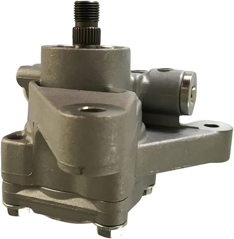 HARUMA 21-5290 Power Steering Pump for Honda Pilot 2003-2004 for Acura TL MDX CL 1999-2003 3.2L 3.5L