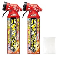 Amazon.co.jp: フマキラー ハチ・アブ 駆除 殺虫剤 スプレー