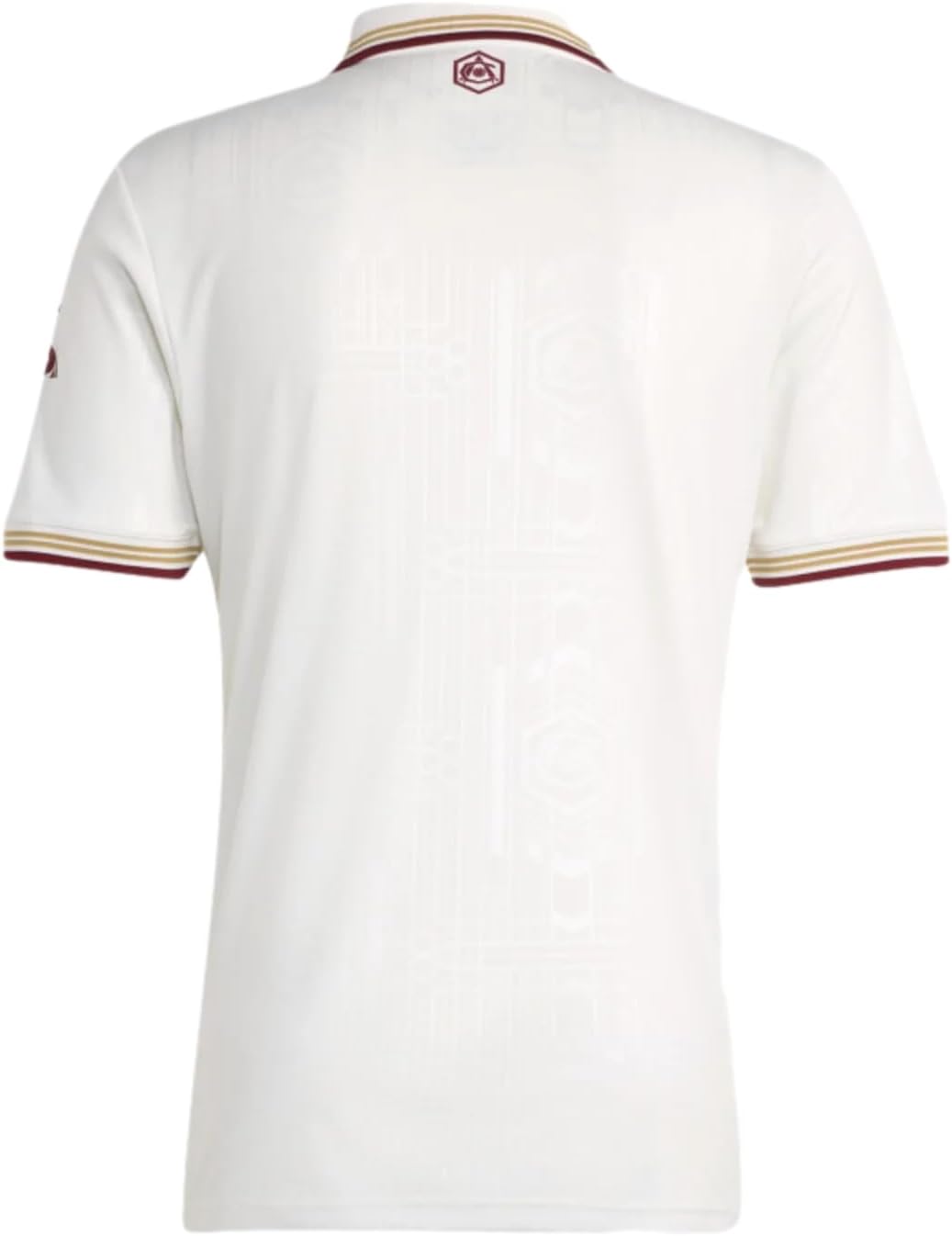 adidas Arsenal Men's 3rd Soccer Jersey 25/26 - Image 2