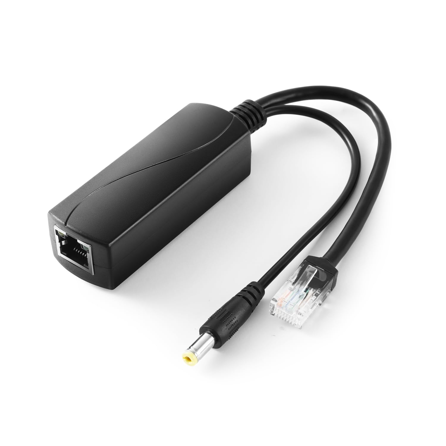PoE Splitter 2.5G 24V/1A DC 5.5x2.5mm 48V PoE to DC 24W-picture-30