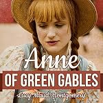 Cover of Anne of Green Gables
