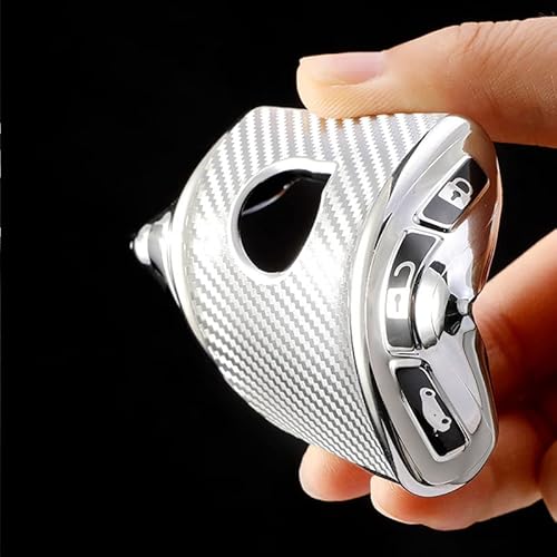 Caso Chave Do Carro para Volvo XC60 XC40 S90 XC90 V60 S60 V90 2020, porta-chaves de carro TPU porta-