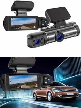 YamanHobi Ara   i Full Hd Kamera  n ve Arka Kameral  Ekranl  Ara  Kameras  -
