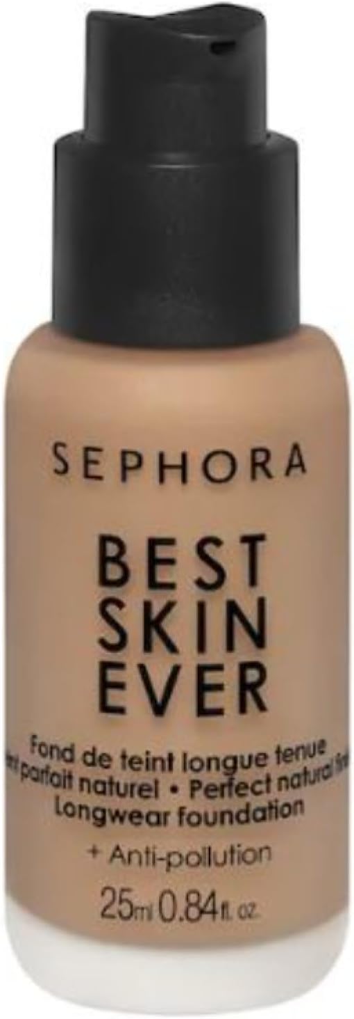 Sephora Best Skin Ever Fondöten-27 P