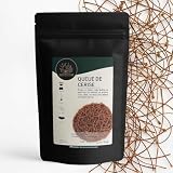 Queues de Cerise Séchées 50g – Tisane Drainante Naturelle – Détox & Élimination – Plante en Vrac 100% Pure – Idéale Rétention d’Eau – Qualité Premium – Elites thé