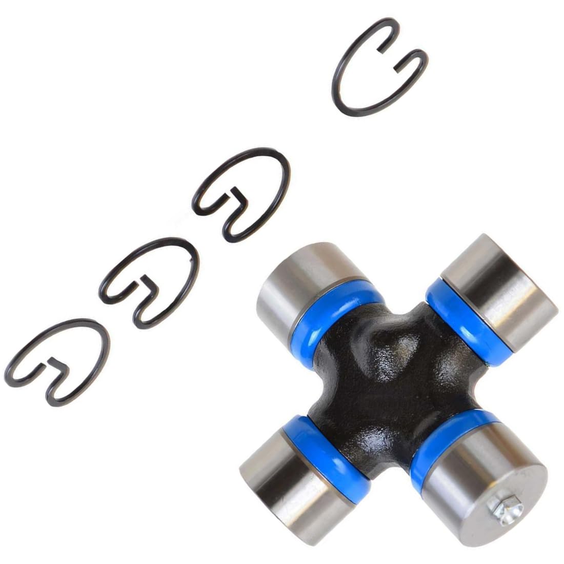 Rear Shaft Rear Joint Universal Joint for Hummer H2 2003 2004 2005 2006 2007 2008 2009 1 x