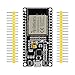 immagine 3AZDelivery 3 x Scheda di sviluppo ESP32 NodeMCU WiFi con CP2102 (modello successivo a ESP8266), versione non saldata, compatibile con Arduino, e-Book incluso!