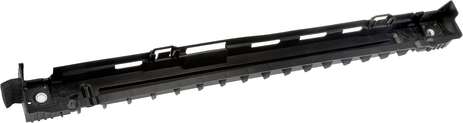 Dorman 621-657 Engine Cooling Fan Shroud Compatible with Select Toyota Models