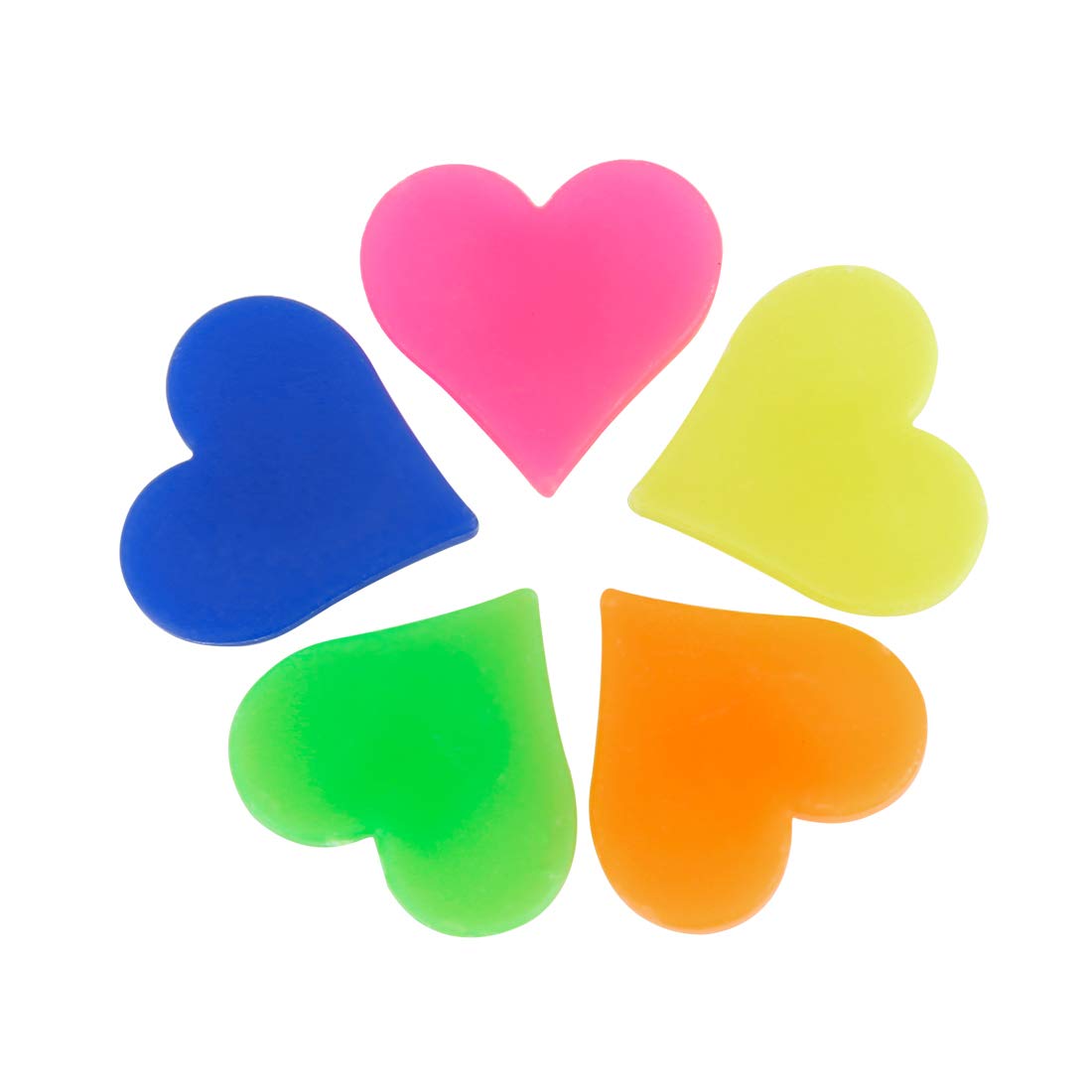 YuCool Lot de 180 perles rondes en plastique pour rayons de roue de vélo Couleurs assorties