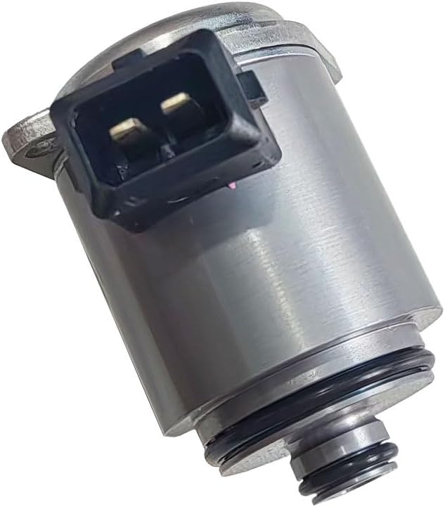 Steering Gear Control Solenoid Valve HRV0006 Replacement for Cadillac | Power Steering Electromagnetic Valve Automotive Part