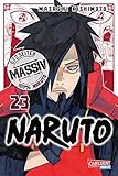  NARUTO Massiv 23: Die Originalserie als umfangreiche Sammelbandausgabe! (23)