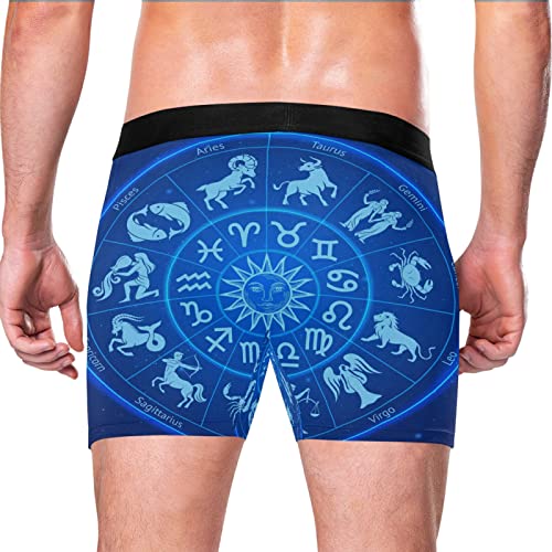 Bóxer para hombre ultrasuaves Vnurnrn que evitan roces e irritaciones 3