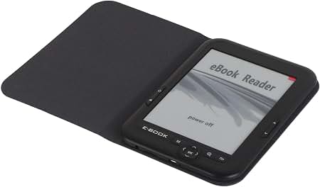 Amazon.com: Meebook E-Reader M7 | 6.8' Eink Carta Screen | 300PPI