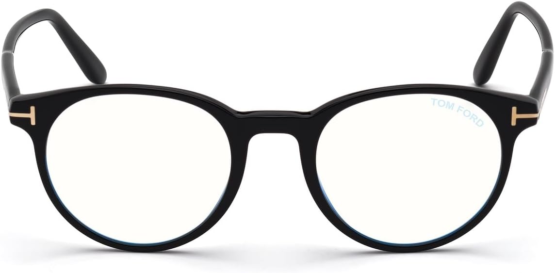 Tom Ford frame (FT5695-BV 001)