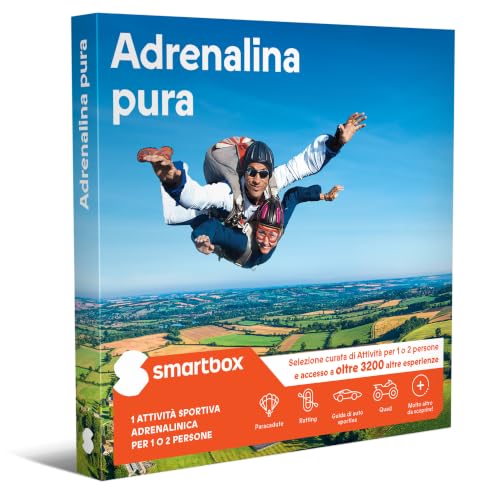 Adrenalina Pura