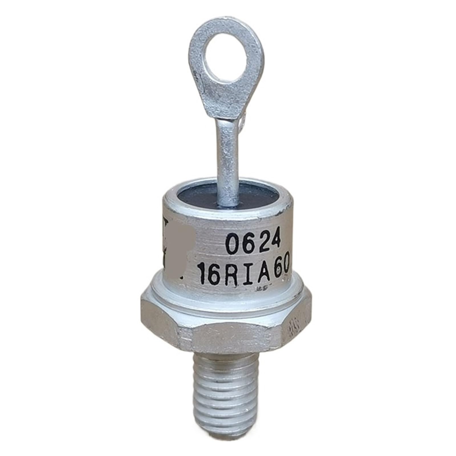 ELZNSQQK 1pcs 16RIA60 Transistor Thyristor Diode Module