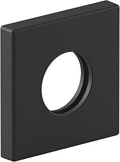 76335-BL Shower arm trim kit, square