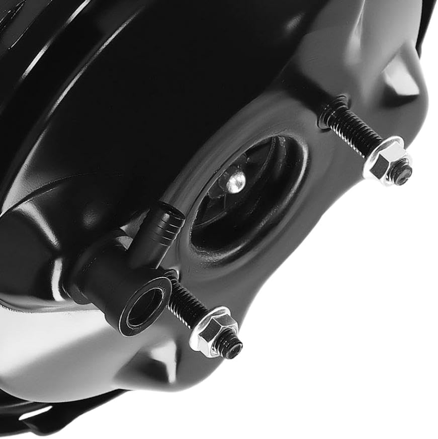 Brake Booster Vacuum Power Compatible with Blazer C1500 C2500 C3500 Models 18013061 18012114