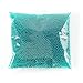 ampusanal Munición de recarga de cuentas de agua (10,000 por paquete) Bala de bola de gel para juguete de bola de gel, relleno de jarrón, barro de cristal para bricolaje, bola de estrés, effectual