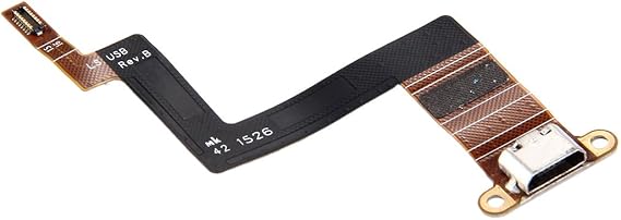 Charging Port Flex Cable for BlackBerry Classic / Q20