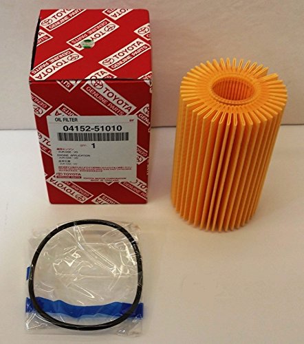 Lexus 04152-51010, Engine Oil Filter