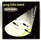 KIHN, Greg, Band / Jeopardy / 45rpm record + picture sleeve