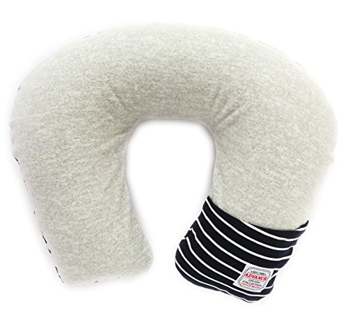 ADVANCE ���s�p �G�A�[ �l�b�N�s���[ �_�炩 �� �j�b�g&�{�[�_�[ ���{�� �z���C�g wh