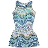  Vingino Mädchen Kleid Pip Ethnic (116-6, Ethnic)