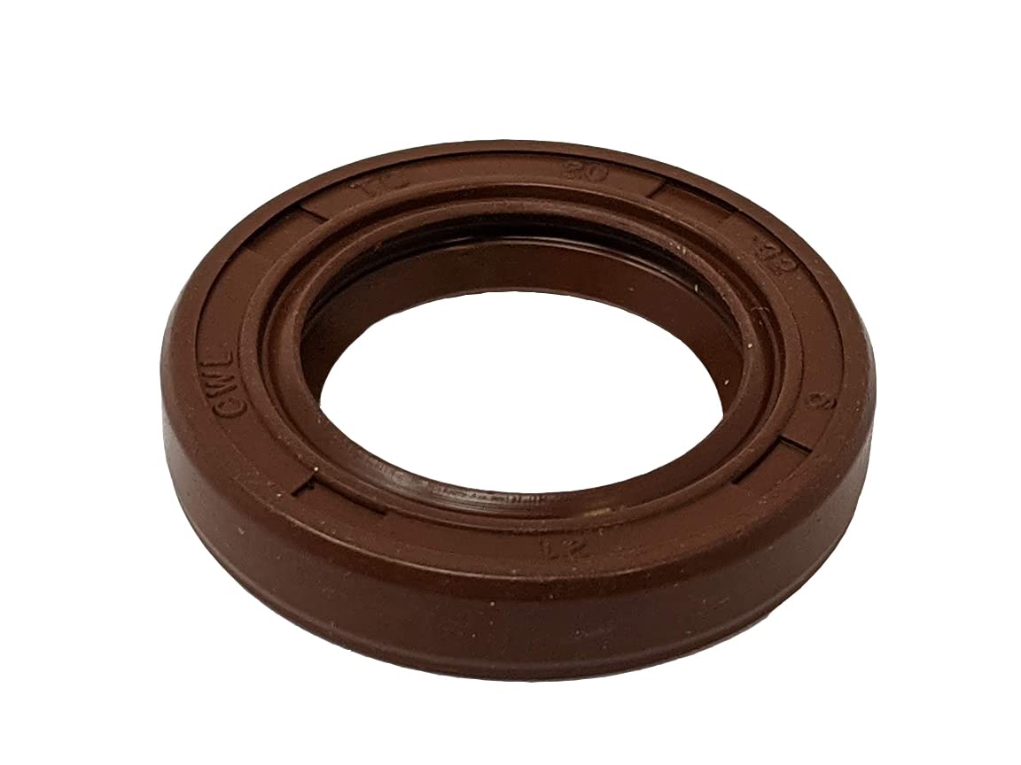 Redpart Oil Seal (Crankshaft) Fits Honda Gx100 Replaces 91202-Kj9-003