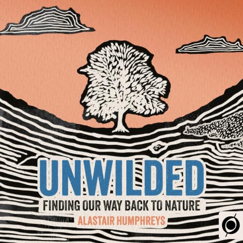 『Unwilded』のカバーアート
