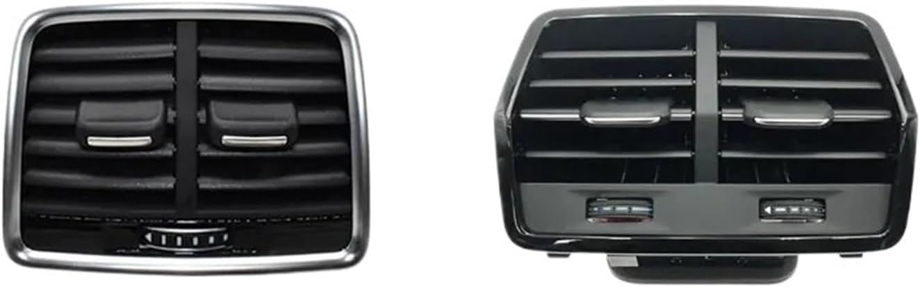 Car Interior Accessories Air Conditioner Vent Vent Q3 2013-2024 Parts Air Conditioning Vent Air Outlet New good(2019-2024)