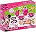 Bildo Minnie-Juego Completo de té, Multicolor 8422