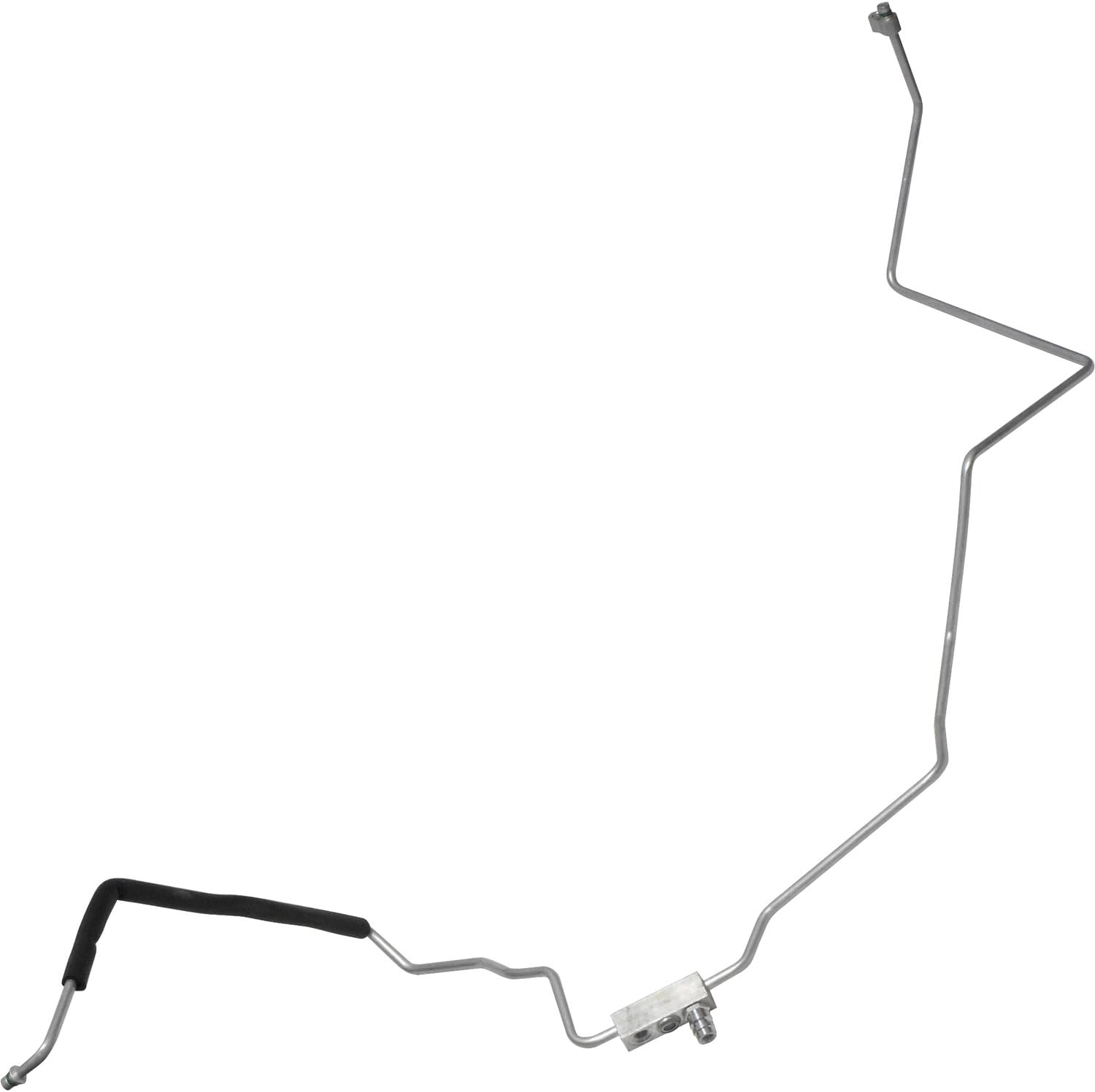 UAC HA 111445C A/C Refrigerant Liquid Hose