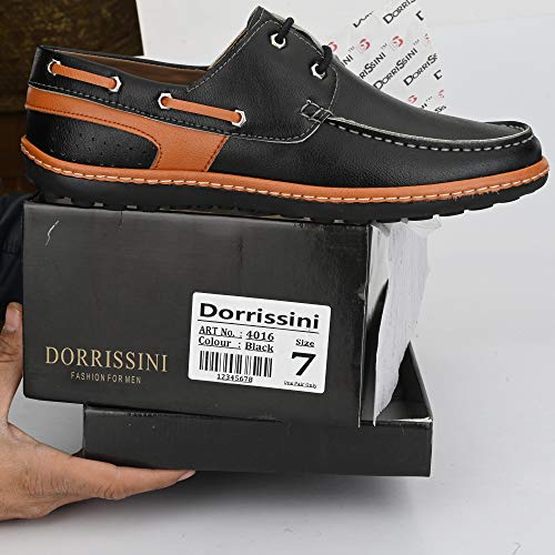 Image of Mens Shoes Uniform Dress Shoe