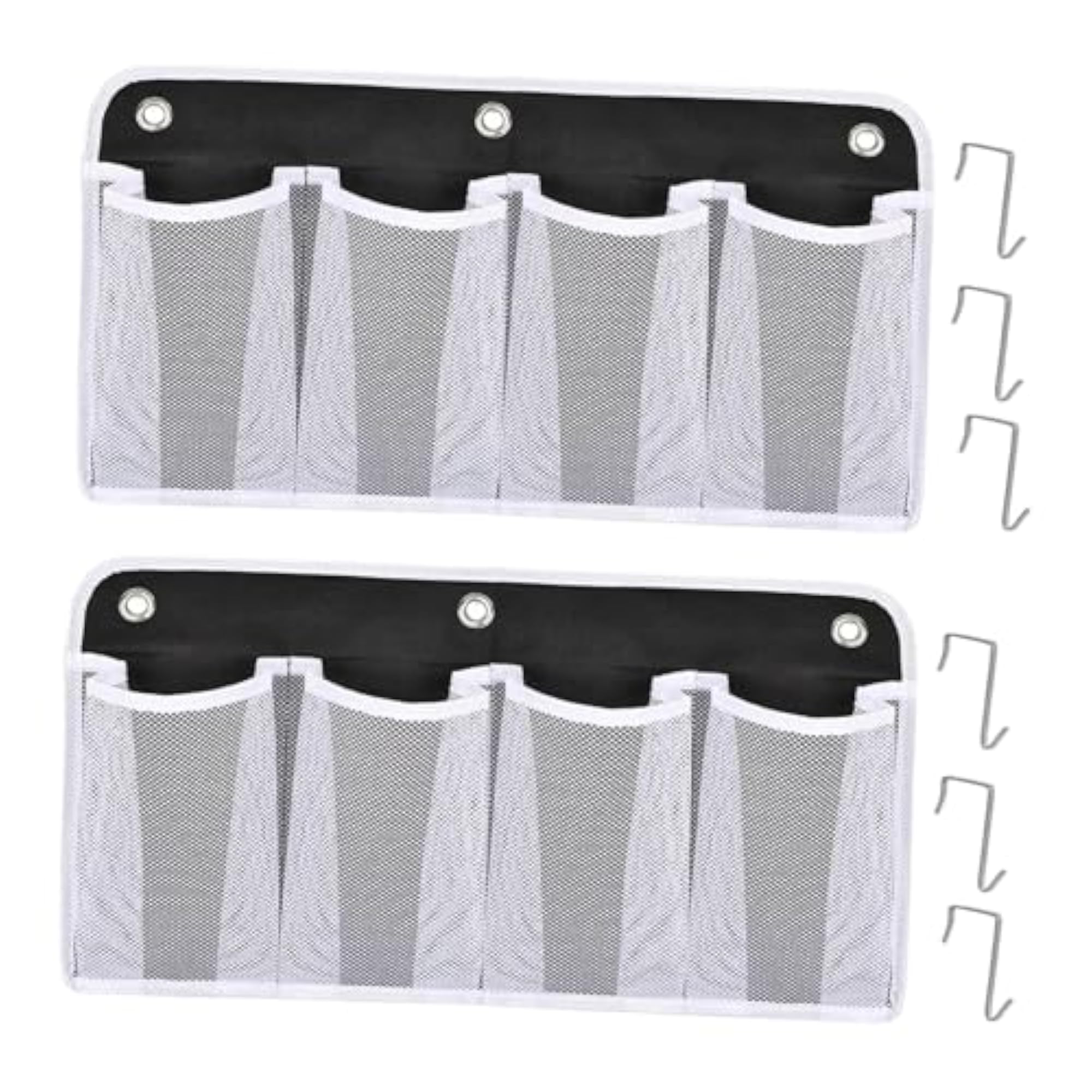 RV Shoe Storage Bag, Practical Bedside Organiser