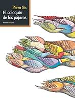 El coloquio de los pájaros (SEXTO PISO ILUSTRADO)