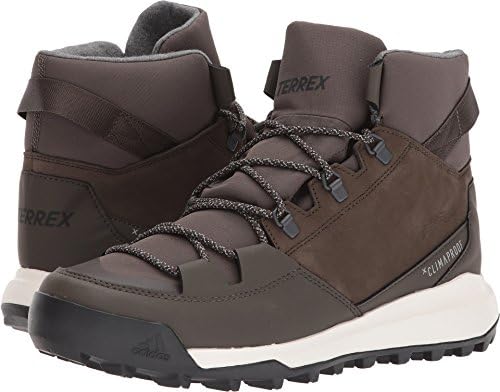 adidas Outdoor Men's Terrex WINTERPITCH CW CP Walking Shoe,  UMBER/BLACK/SIMPLE BROWN, 7.5 D US : Amazon.sg: Fashion